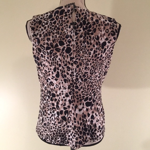 Calvin Klein Top - Picture 4 of 7